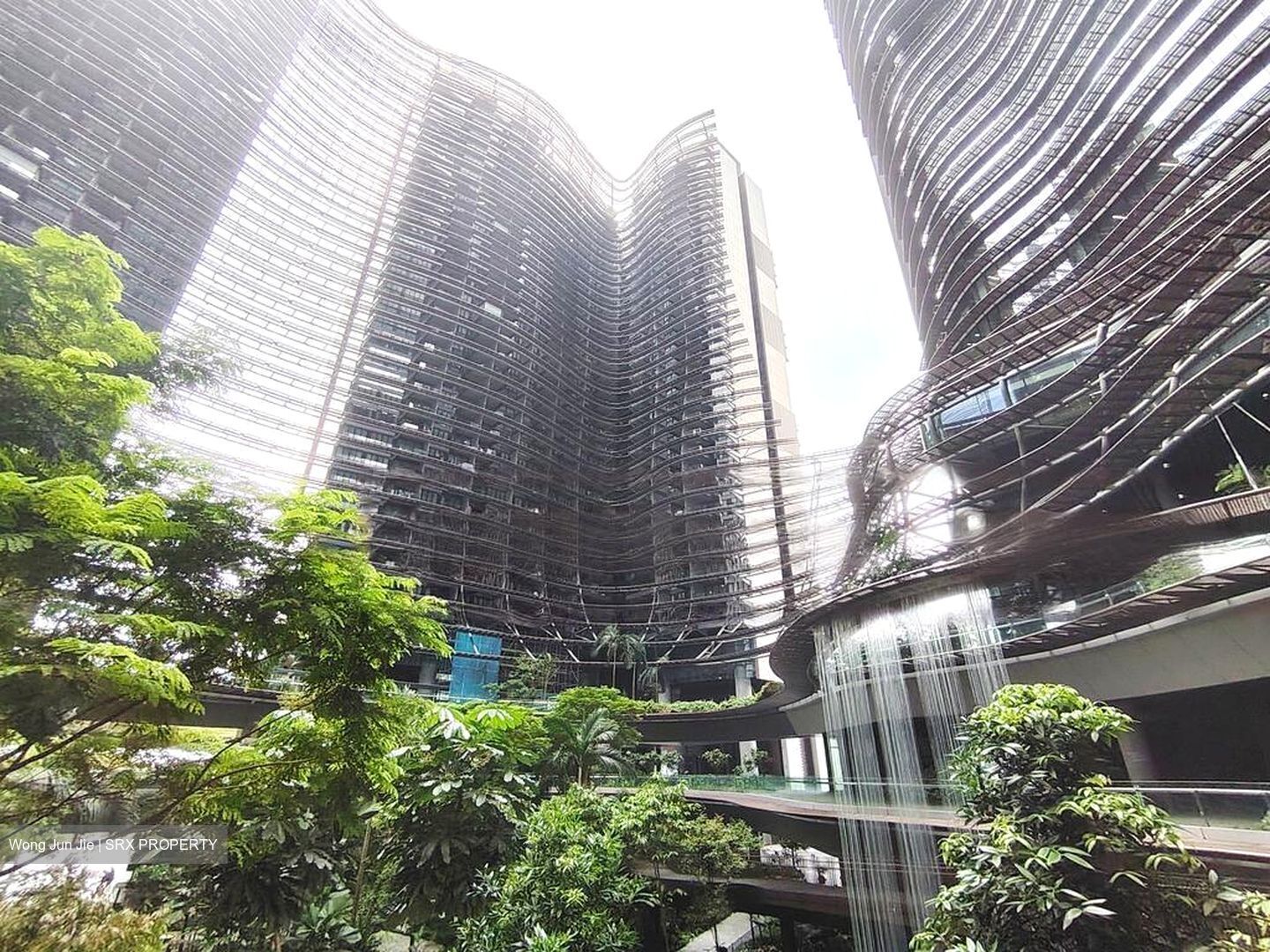 Straits View (D1), Condominium #454774061